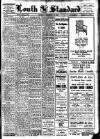Louth Standard Saturday 29 September 1923 Page 1
