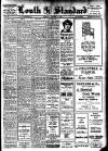 Louth Standard Saturday 06 October 1923 Page 1
