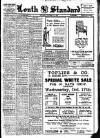 Louth Standard Saturday 13 October 1923 Page 1