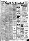 Louth Standard Saturday 27 October 1923 Page 1