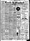 Louth Standard Saturday 10 November 1923 Page 1