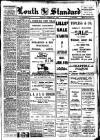 Louth Standard Saturday 29 December 1923 Page 1