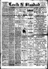 Louth Standard Saturday 12 January 1924 Page 1
