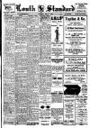 Louth Standard Saturday 21 June 1924 Page 1