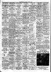 Louth Standard Saturday 21 June 1924 Page 4