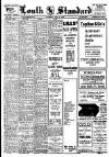 Louth Standard Saturday 12 July 1924 Page 1