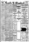 Louth Standard Saturday 19 July 1924 Page 1