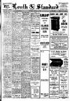Louth Standard Saturday 09 August 1924 Page 1