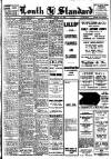 Louth Standard Saturday 30 August 1924 Page 1