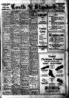 Louth Standard Saturday 06 December 1924 Page 1