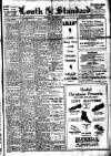 Louth Standard Saturday 20 December 1924 Page 1