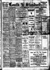 Louth Standard Saturday 27 December 1924 Page 1