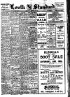Louth Standard Saturday 10 January 1925 Page 1