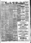 Louth Standard Saturday 17 January 1925 Page 1
