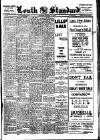 Louth Standard Saturday 24 January 1925 Page 1