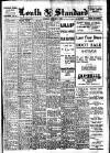 Louth Standard Saturday 07 February 1925 Page 1