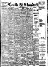 Louth Standard Saturday 14 February 1925 Page 1