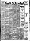 Louth Standard Saturday 28 February 1925 Page 1