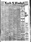 Louth Standard Saturday 14 March 1925 Page 1