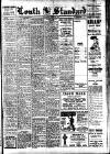 Louth Standard Saturday 04 April 1925 Page 1