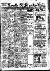 Louth Standard Saturday 18 April 1925 Page 1