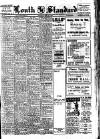 Louth Standard Saturday 25 April 1925 Page 1