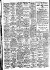 Louth Standard Saturday 09 May 1925 Page 4