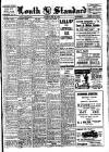 Louth Standard Saturday 30 May 1925 Page 1