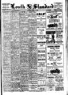 Louth Standard Saturday 13 June 1925 Page 1