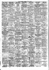 Louth Standard Saturday 18 July 1925 Page 4