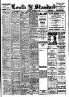 Louth Standard Saturday 12 September 1925 Page 1