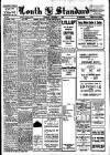 Louth Standard Saturday 07 November 1925 Page 1