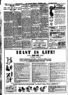 Louth Standard Saturday 21 November 1925 Page 6