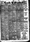 Louth Standard Saturday 20 March 1926 Page 1