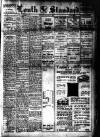 Louth Standard Saturday 01 January 1927 Page 1
