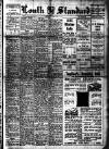 Louth Standard Saturday 15 January 1927 Page 1