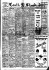 Louth Standard Saturday 16 April 1927 Page 1