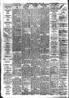 Louth Standard Saturday 11 June 1927 Page 16