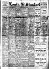 Louth Standard Saturday 15 October 1927 Page 1