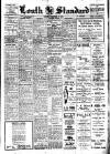Louth Standard Saturday 17 December 1927 Page 1