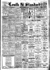 Louth Standard Saturday 24 December 1927 Page 1