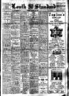 Louth Standard Saturday 21 January 1928 Page 1