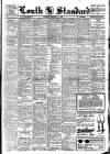 Louth Standard Saturday 11 February 1928 Page 1