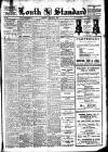 Louth Standard Saturday 05 January 1929 Page 1