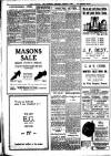 Louth Standard Saturday 04 January 1930 Page 12