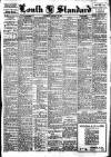 Louth Standard Saturday 25 January 1930 Page 1