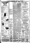 Louth Standard Saturday 25 January 1930 Page 10