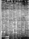 Louth Standard Saturday 01 March 1930 Page 1