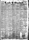 Louth Standard Saturday 21 June 1930 Page 1