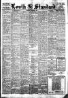 Louth Standard Saturday 04 October 1930 Page 1